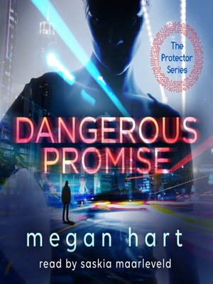 cover image of Dangerous Promise